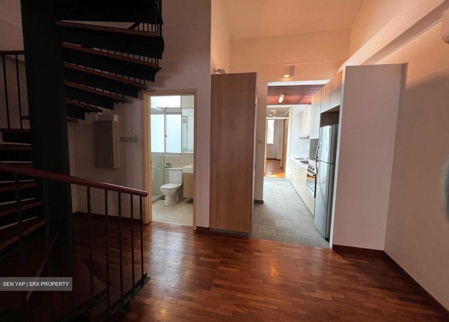 Paya Lebar Road (D14), Detached #582739061